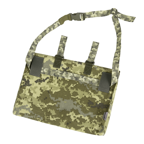 CAMO-TEC КИЛИМОК ДЛЯ СИДІННЯ TG-CTC ММ14 8007