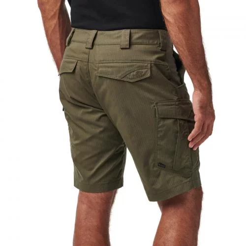 5.11 ШОРТЫ ICON 10 SHORTS RANGER GREEN 73354ABR-186
