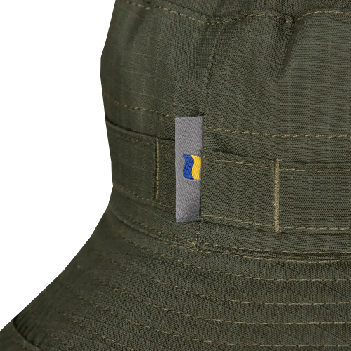 CAMO-TEC ПАНАМА BOONIE 2.0 DARK OLIVE 7095