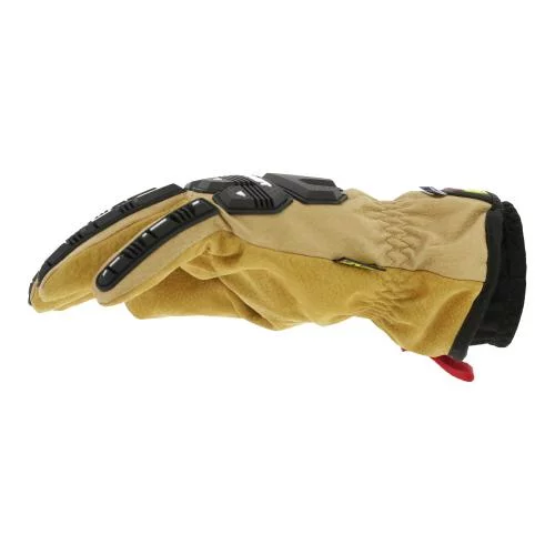 MECHANIX РУКАВИЧКИ ТАКТИЧНІ ЗИМОВІ COLDWORK M-PACT DRIVER F9-360 GLOVES TANBLACK LDMP-XW75