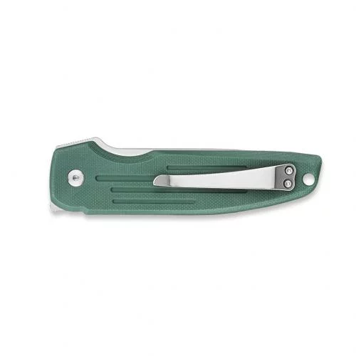 GANZO НОЖ СКЛАДНОЙ FIREBIRD GREEN FH926-GB