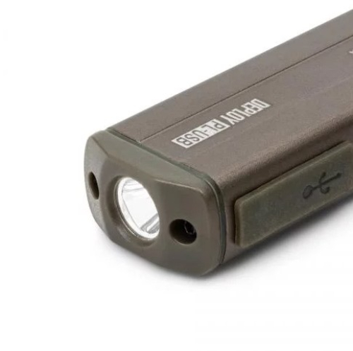 5.11 ЛІХТАР РУЧНИЙ DEPLOY PL-USB FLASHLIGHT RANGER GREEN 53444-186