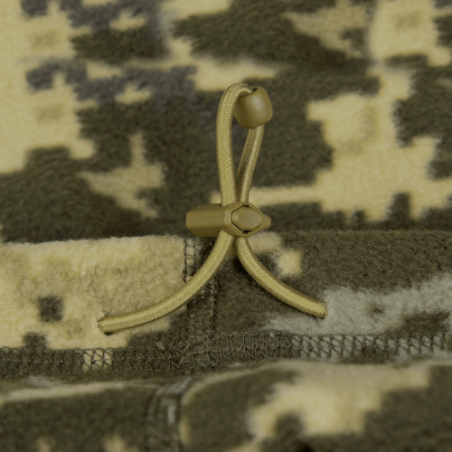 CAMO-TEC ШАРФ-ТРУБА FIX FLEECE 260 ММ14 6634