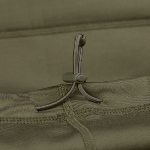 CAMO-TEC ШАРФ-ТРУБА FIX AIR STRETCH OLIVE 6590