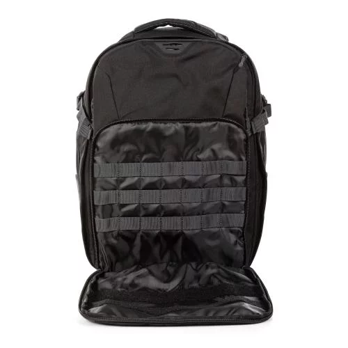 5.11 РЮКЗАК ТАКТИЧНИЙ COVRT 24 BACKPACK 41L BLACK 56840-019