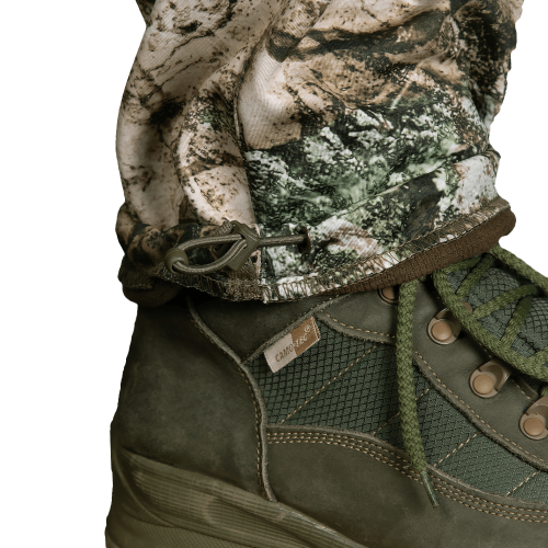 CAMO-TEC КОСТЮМ STORMWALL DWR 3.0 TERRA UA 7386