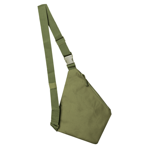 CAMO-TEC СУМКА COBRA OLIVE 6660