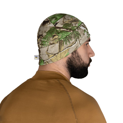 CAMO-TEC ШАПКА WATCH CAP OAK-ST 7530