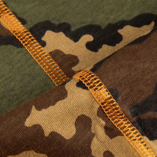 CAMO-TEC ЛОНГСЛІВ BASIC 2.0 COTTON PARTISAN 2357