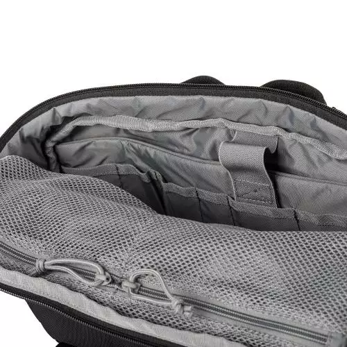 5.11 CУМКА-РЮКЗАК LVC10 2.0 SLING PACK 13L BLACK 56701ABR-019