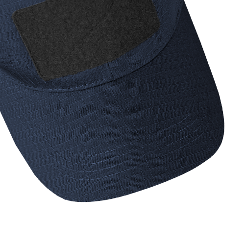 CAMO-TEC БЕЙСБОЛКА CG TACTIC DARK BLUE 7097