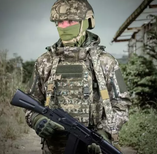 RAGNAROK ОДНО-ДВОТОЧКОВИЙ РЕМІНЬ ODIN CARBINE ММ-14 RT-5-P