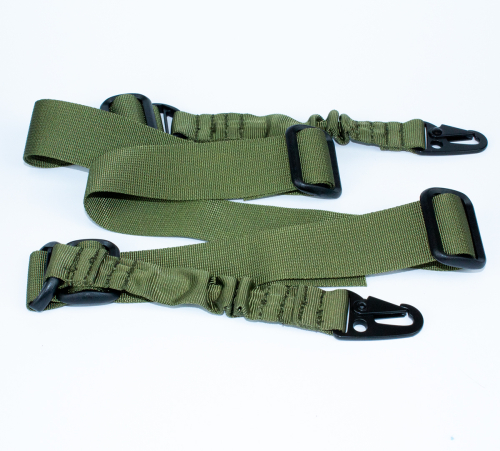 EMERSON ДВУХТОЧЕЧНЫЙ РЕМЕНЬ OLIVE EM2427