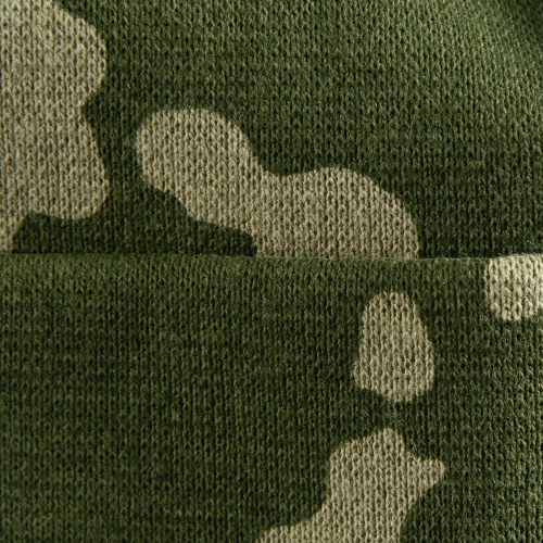 CAMO-TEC ШАПКА WATCH CAP FLECKTARN D 7526