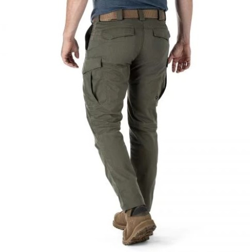 5.11 ШТАНИ ТАКТИЧНІ ICON PANTS RANGER GREEN 74521ABR-186
