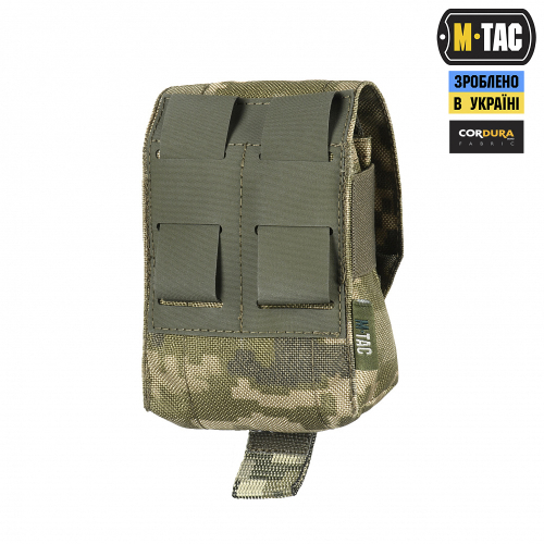 M-TAC ПІДСУМОК ДЛЯ УЛАМКОВОЇ ГРАНАТИ LASER CUT MM14