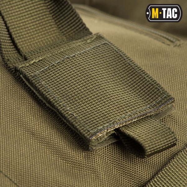 M-TAC РЮКЗАК PATHFINDER PACK OLIVE