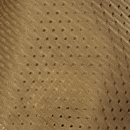 CAMO-TEC ШОРТИ LIZARD NYLON COYOTE 7163