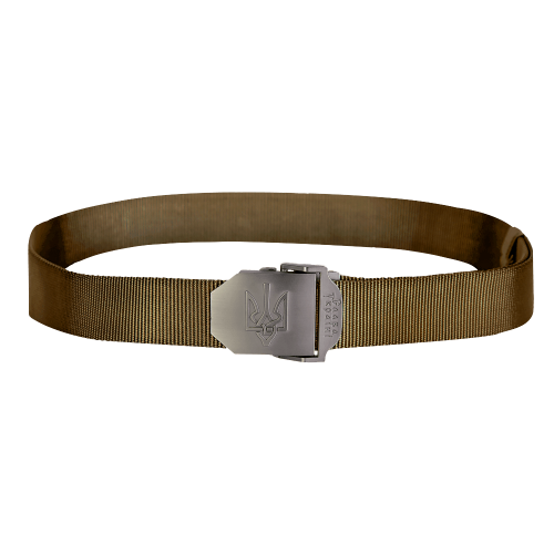 CAMO-TEC РЕМЕНЬ PATRIOT COYOTE 6531
