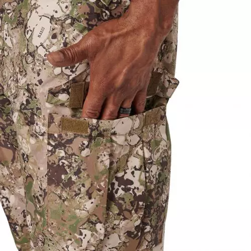 5.11 ШТАНИ DUTY RAIN PANTS GEO7 TERRAIN 48350G7-865