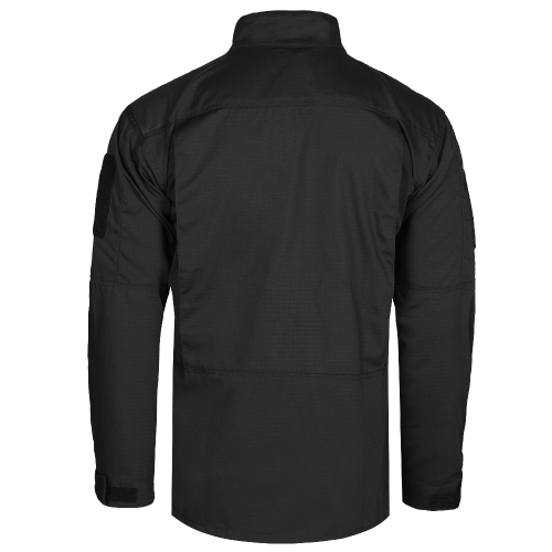 CAMO-TEC КОСТЮМ PERIMETER 2.0 RIP-STOP TEFLON BLACK 0912