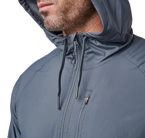 5.11 КУРТКА ДЕМИСЕЗОННАЯ WARNER LIGHT WEIGHT JACKET TURBULENCE 78046-545