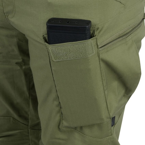HELIKON-TEX ШТАНИ UTP POLYCOTTON RIPSTOP OLIVE SP-UTL-PR-02