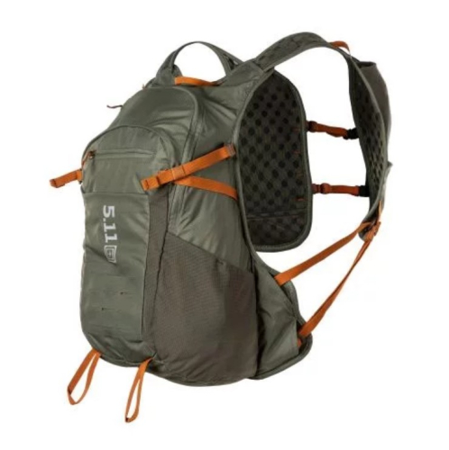 5.11 РЮКЗАК ДЛЯ ГИДРОСИСТЕМЫ CLOUDSTRYKE PACK 18L OLIVE 56844-831