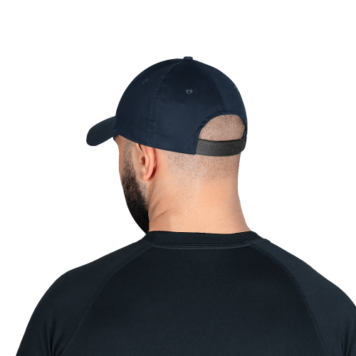 CAMO-TEC БЕЙСБОЛКА CG TACTIC NF DARK BLUE 7156