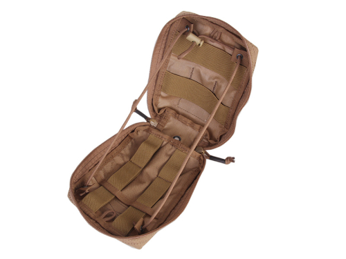 EMERSON UTILITARIAN ПОДСУМОК COYOTE EM9287CB