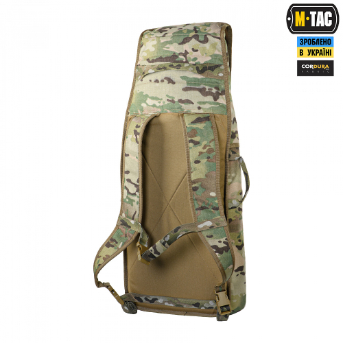 M-TAC РЮКЗАК ДЛЯ ПОСТРІЛІВ РПГ-7 MULTICAM