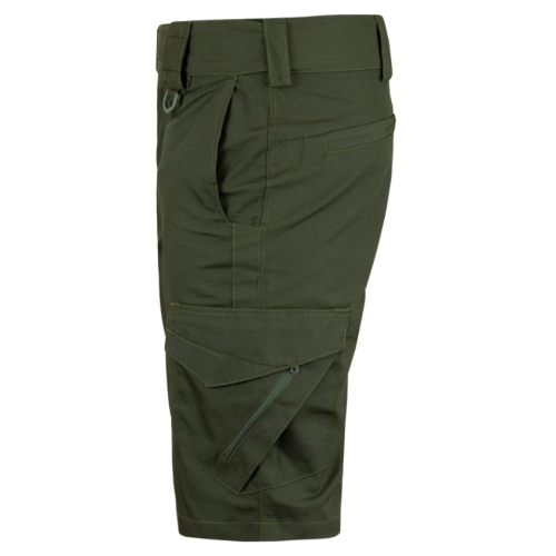 TAILOR ШОРТИ ТАКТИЧНІ STRIKER РІП-СТОП OLIVE 54443101-48