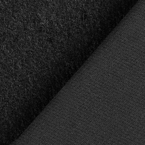 CAMO-TEC КУРТКА FALCON 2.0 DWB BLACK 7189