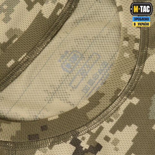 M-TAC ФУТБОЛКА РЕГЛАН ПОТООТВОДЯЩАЯ SUMMER MM14