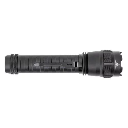 5.11 ФОНАРЬ РУЧНОЙ RESPONSE XR1T FLASHLIGHT BLACK 53447-019
