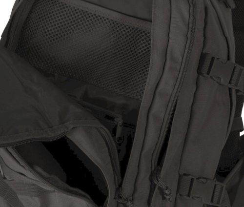 TEXAR РЮКЗАК CADET 36L BLACK 28075