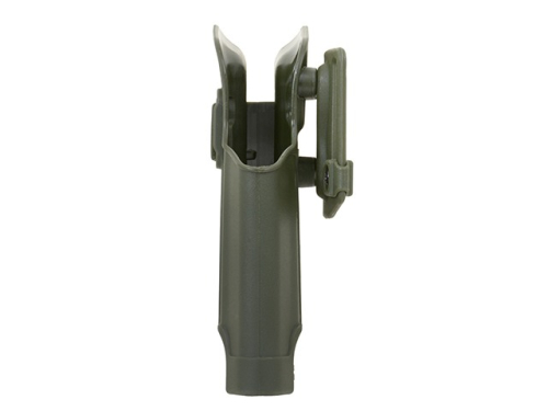 ACM КОБУРА ПЛАСТИКОВА FASTDRAW ДЛЯ BERETTA M92 OLIVE HS2663