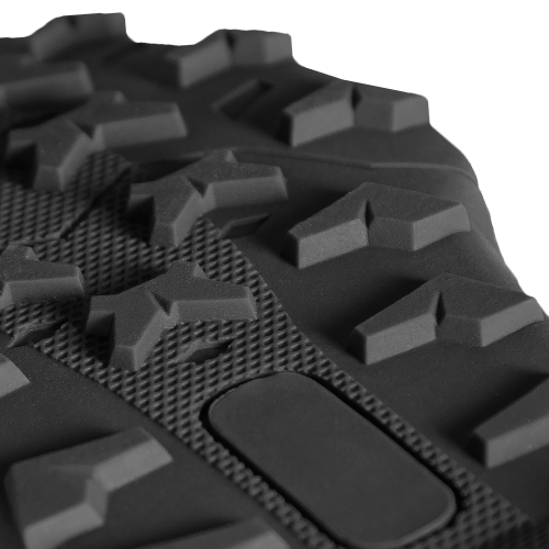 CAMO-TEC КРОСІВКИ UTS BLACK 8440