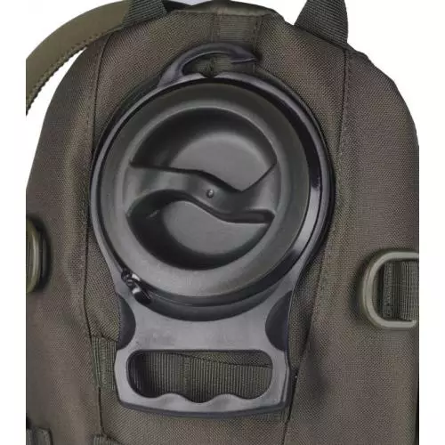 MIL-TEC ГІДРАТОР STURM HYDRATION PACK 1L OLIVE 14539101