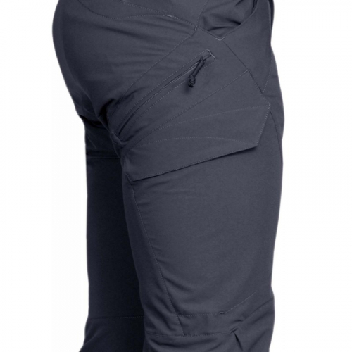 P1G-TAC БРЮКИ FROGMAN RANGE TRAINING PANTS GRAPHITE UA281-39941-GT