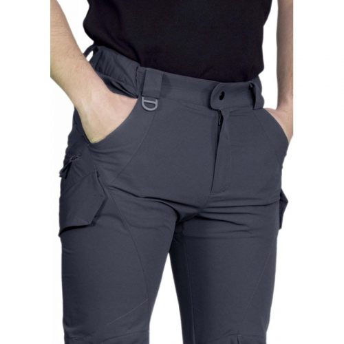 P1G-TAC БРЮКИ FROGMAN RANGE TRAINING PANTS GRAPHITE UA281-39941-GT