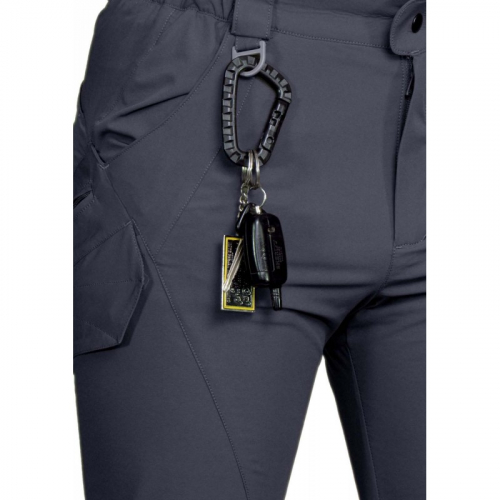 P1G-TAC БРЮКИ FROGMAN RANGE TRAINING PANTS GRAPHITE UA281-39941-GT