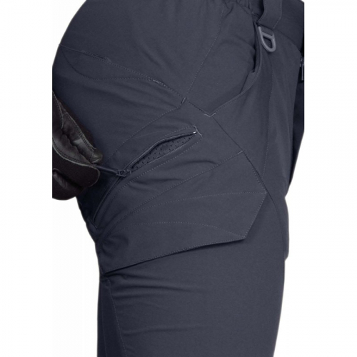 P1G-TAC БРЮКИ FROGMAN RANGE TRAINING PANTS GRAPHITE UA281-39941-GT