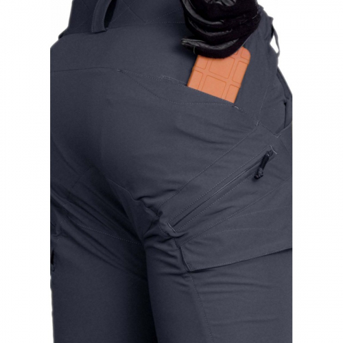 P1G-TAC БРЮКИ FROGMAN RANGE TRAINING PANTS GRAPHITE UA281-39941-GT