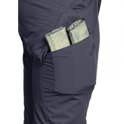 P1G-TAC БРЮКИ FROGMAN RANGE TRAINING PANTS GRAPHITE UA281-39941-GT