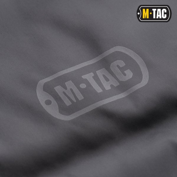 M-TAC КУРТКА G-LOFT LIGHTWEIGHT BLACK