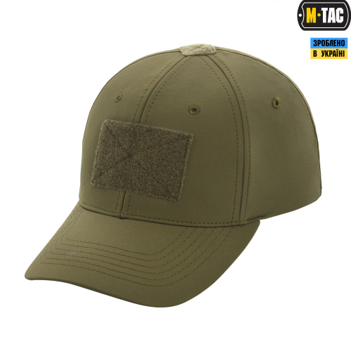 M-TAC БЕЙСБОЛКА ТАКТИЧЕСКАЯ FLEX LIGHTWEIGHT ARMY OLIVE
