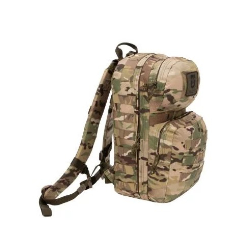 UTACTIC РЮКЗАК 13Л MAKS 2 URBAN MULTICAM UT-M2U-MC