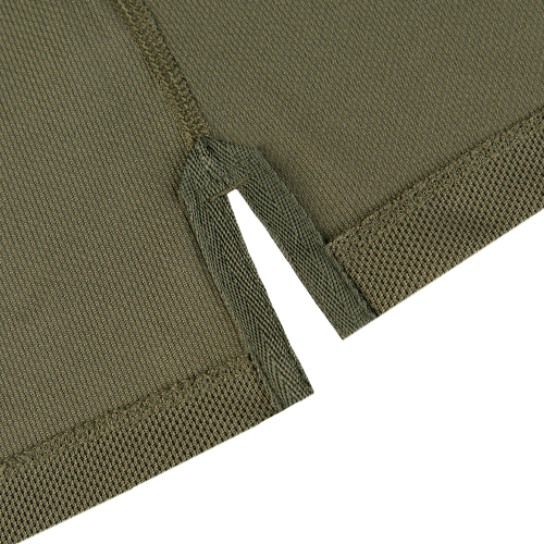CAMO-TEC ЖІНОЧЕ ПОЛО CM PANI ARMY ID COOLPASS OLIVE 7161