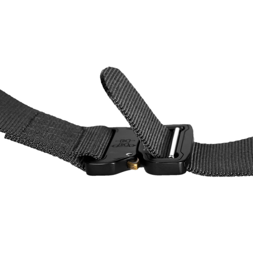 CAMO-TEC РЕМЕНЬ ТАКТИЧЕСКИЙ COBRA 3.0 BLACK 25899